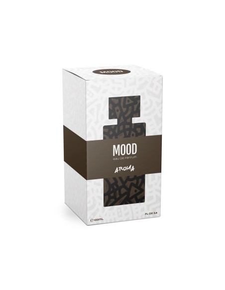 MOOD Aroma - Edp 100ml