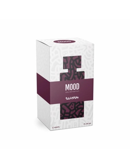 MOOD Illusion - Edp 100ml