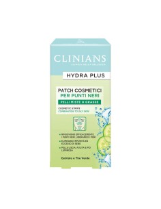 Clinians Patch Per Punti Neri