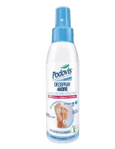 Podovis Deospray 48Ore Anti-Odore - 100ml