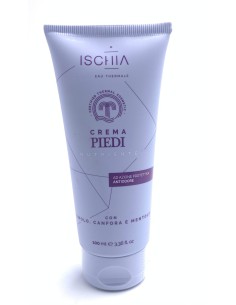 Sali Di Ischia Crema Piedi - 100ml