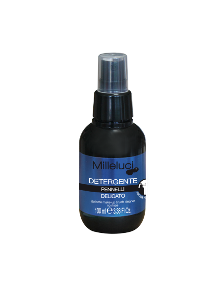 Milleluci Detergente Pennelli Delicato - 100ml