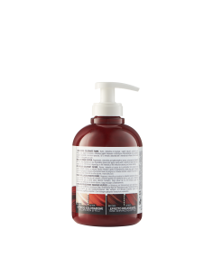 Maschera Colorata Condizionante Rame - 300ml Alama 2