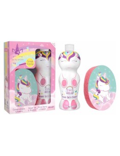 Set Unicorno - 400ml