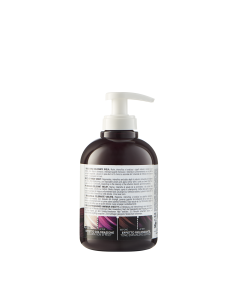 Maschera Colorata Condizionante Viola - 300ml Alama 2