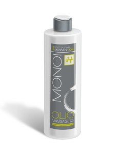 Holiday Olio Massaggio Monoi - 500ml