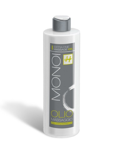 Holiday Olio Massaggio Monoi - 500ml