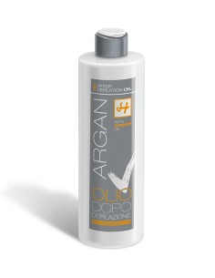 Holiday Olio Dopo Depilazione Argan - 500ml