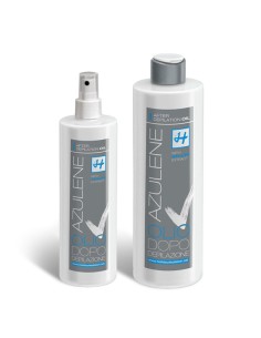 Holiday Olio Dopo Depilazione Azulene