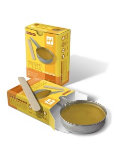 Holiday Cera Pentolino A Caldo - 120ml