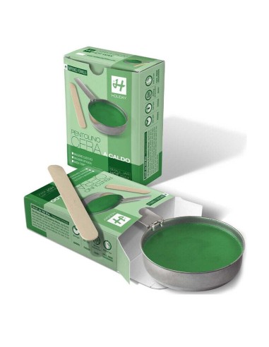 Holiday Cera Pentolino A Caldo - 120ml