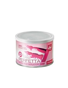 Holiday Cera Depilatoria Liposolubile Perfetta Rosa - 400ml