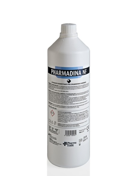 Pharmadina NF Disinfettante Detergente - Labor Pro