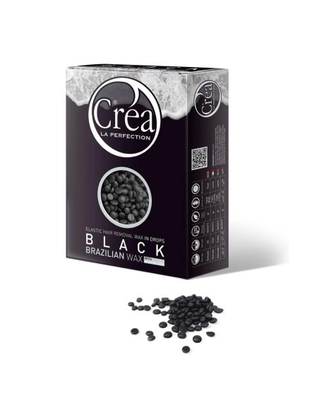 Holiday Cera Brasiliana A Gocce Elastica - 500g