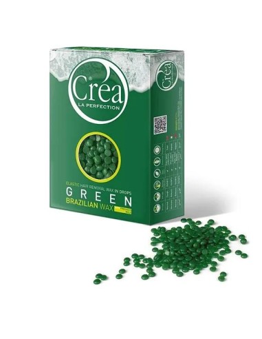 Holiday Cera Brasiliana A Gocce - 500g