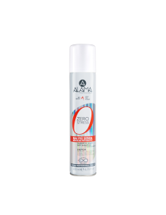 Shampoo Secco Purificante e Detox 200ml - Alama