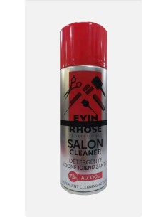 Salon Cleaner Detergente Azione Igenizzante - 400ml