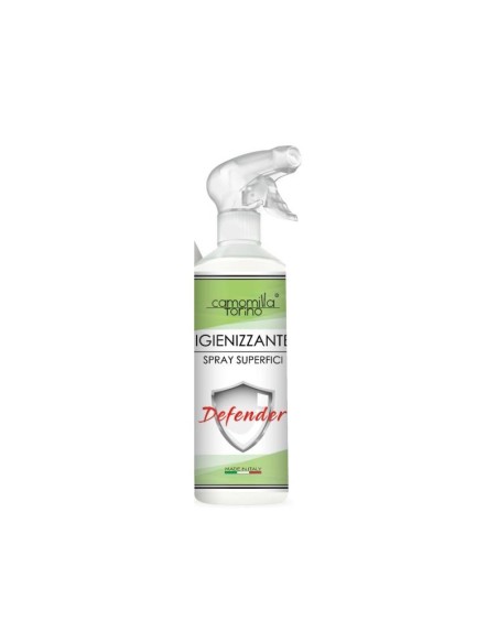 Camomilla Spray Per Superfici Igienizzante - 500ml
