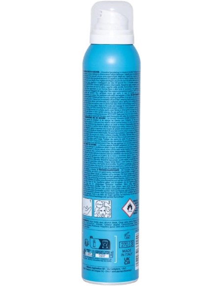 Alama Biocean Shampoo Secco - 200ml