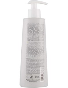 Alama Carbon Shampoo Per Cute Stressata - 300ml 2