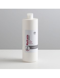 Be Refrain Olio Da Massaggio Drenante Rinfrescante - 1000ml