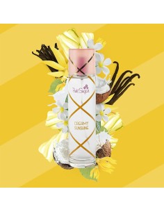 Pink Sugar Creamy Sunshine Edt - 100ml 2