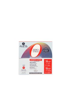 Zero Stress Lozione Anticaduta 300ml - Alama