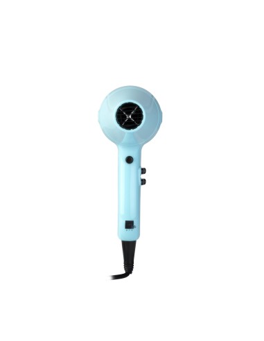 Phon Zero Asciugacapelli Professionale - 1800W...