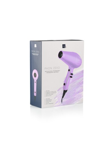 Phon Zero asciugacapelli professionale - 1800W...