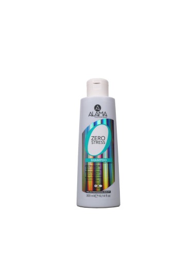 Shampoo Seboregolatore 300ml - Alama
