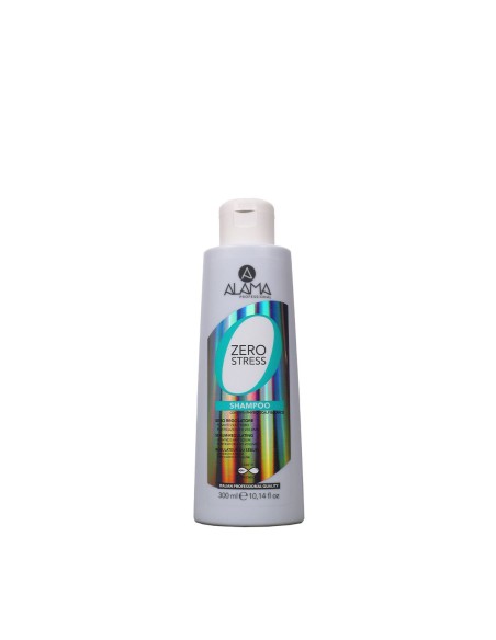 Shampoo Seboregolatore 300ml - Alama