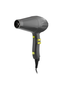 Phon Zero Pro Hd - 2000W Grigio