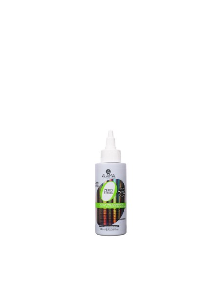 Detox Pre-Shampoo 100ml - Alama
