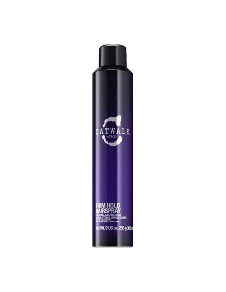 TIGI CATWALK Lacca Tenuta Forte - 300ml