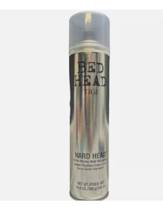 Tigi Bed Head Lacca Capelli Extra Strong - 385ml