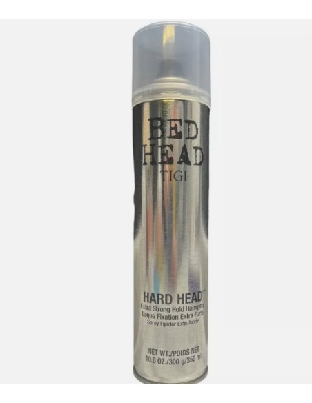 Tigi Bed Head Lacca Capelli Extra Strong - 385ml