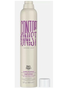 Bed Head Tigi Contortionist Lacca Capelli - 300ml