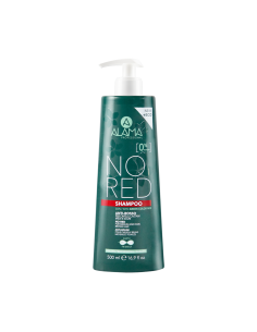 Shampoo Antirosso 500ml - Alama
