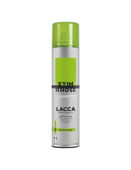Evin Rhose Lacca Capelli Normale - 300ml