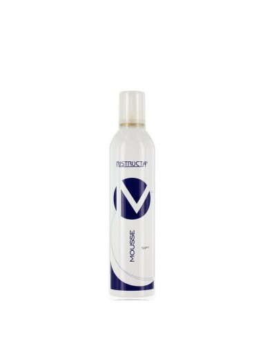 Ristructa Mousse Capelli Soft - 400ml