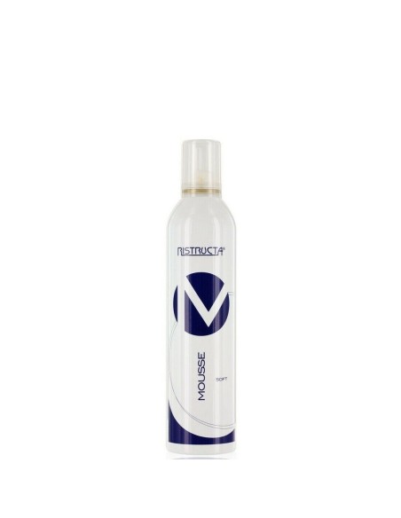 Ristructa Mousse Capelli Soft - 400ml