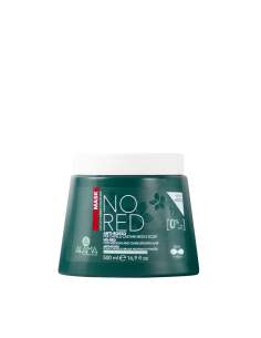 Maschera Antirosso 500ml - Alama