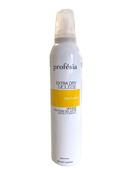 Profésia Mousse Proteine Del Latte - 250ml