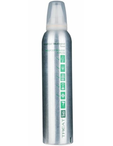 Treat ING Mousse Capelli - 250ml