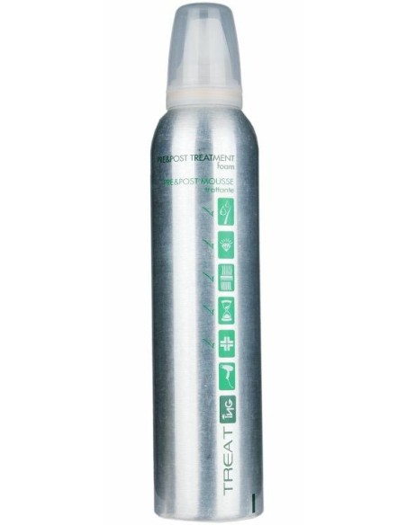 Treat ING Mousse Capelli - 250ml