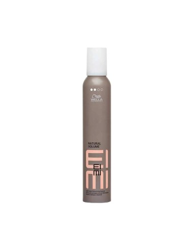 Wella Mousse Per Capelli Volumizzante Effetto...