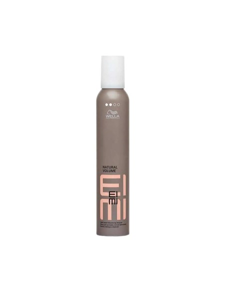 Wella Mousse Per Capelli Volumizzante Effetto Naturale- 300ml