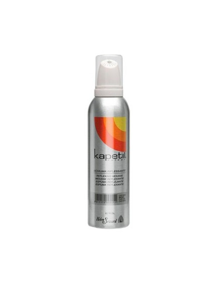 Kapetil Schiuma Riflessante Bruno - 200ml