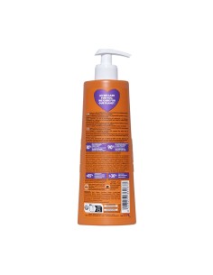 Shampoo Per Capelli Ricci o Mossi 2