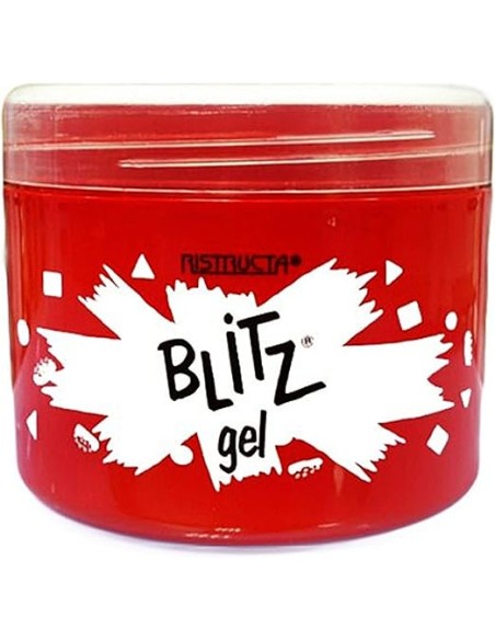 Blitz Gel Capelli - 500ml